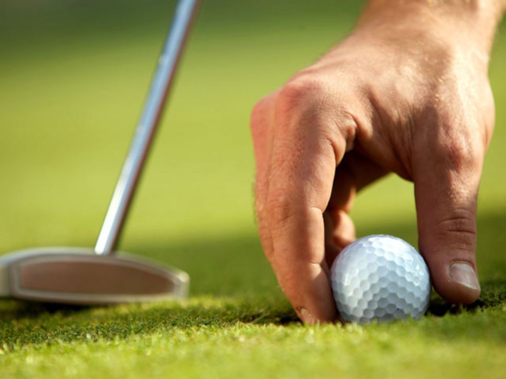 Golf Gesundheitstage