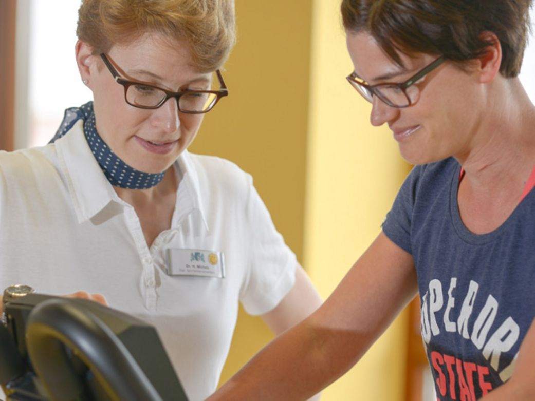Ihre ganz persönlichen Gesundheitstage