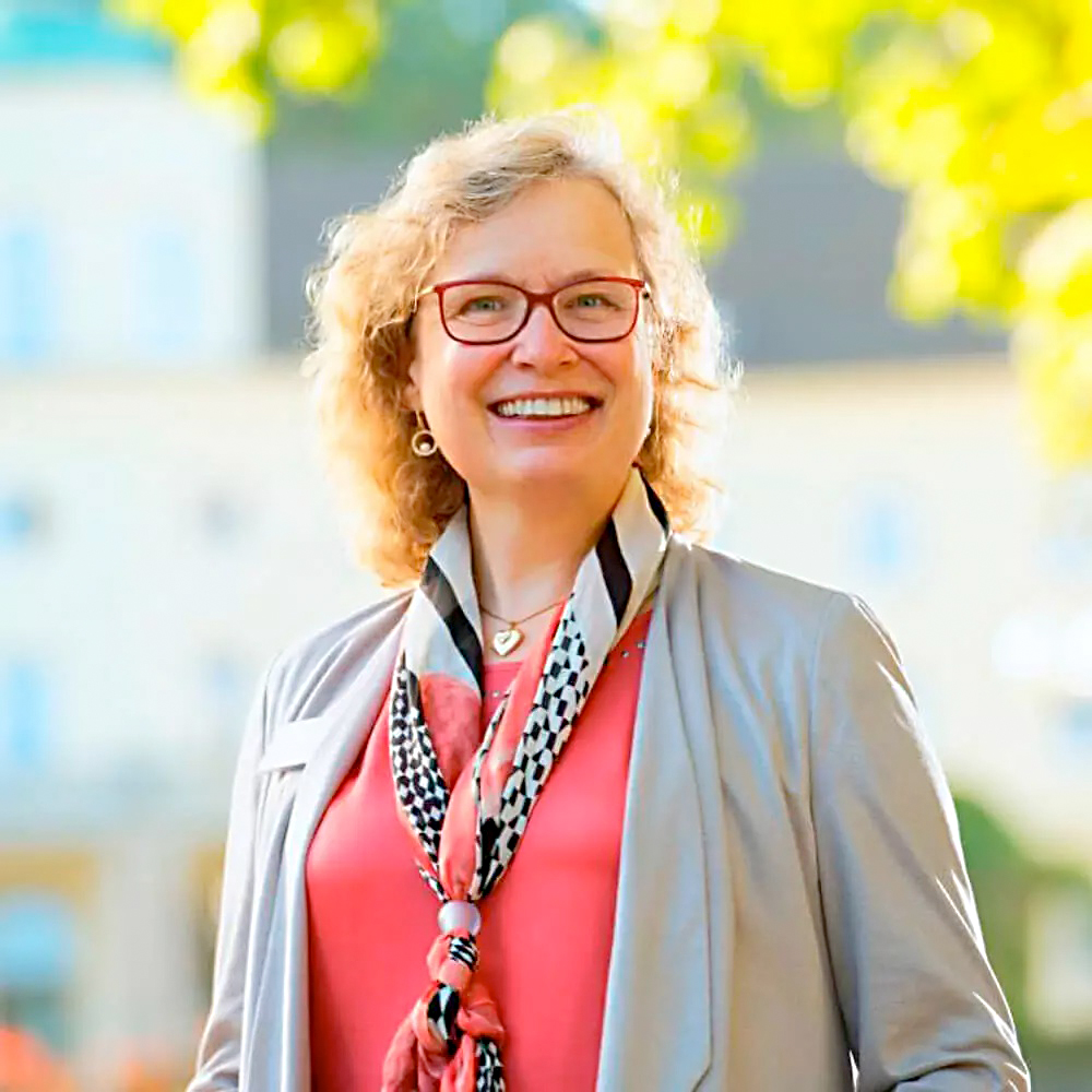 Dr. med. Heike Schulze	