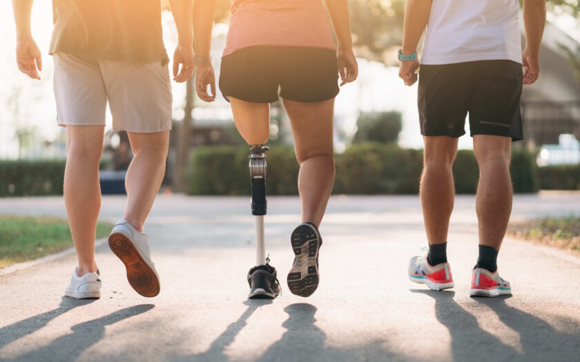 OT World 2026 – Weltkongress der Orthopädietechnik in Leipzig