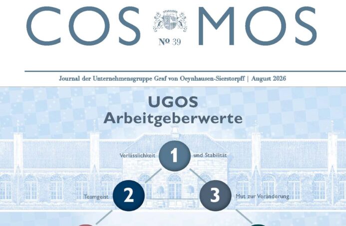 Einblicke und Aktuelles: Unsere Broschüren zum Download