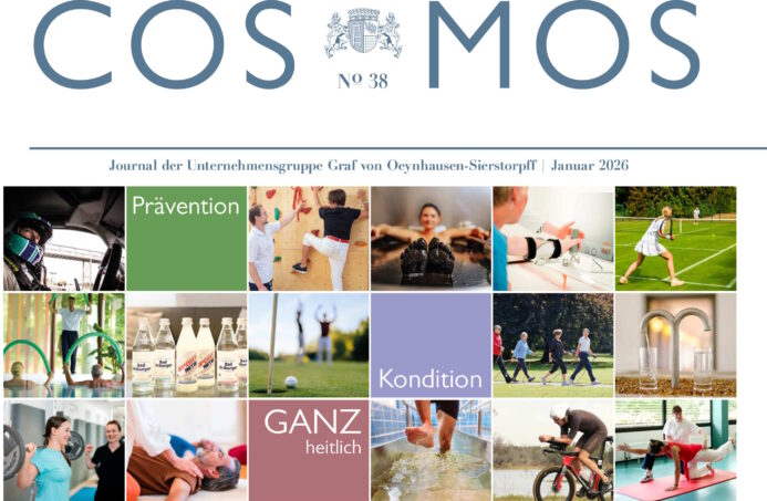 Einblicke und Aktuelles: Unsere Broschüren zum Download