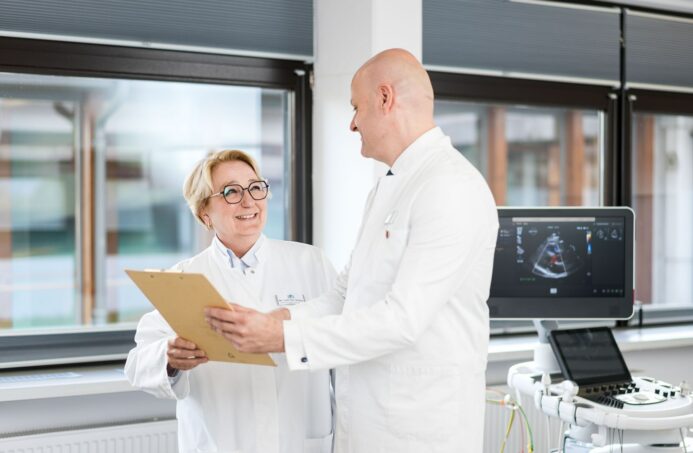 Wahlleistungen in den Gräflichen Kliniken Bad Driburg