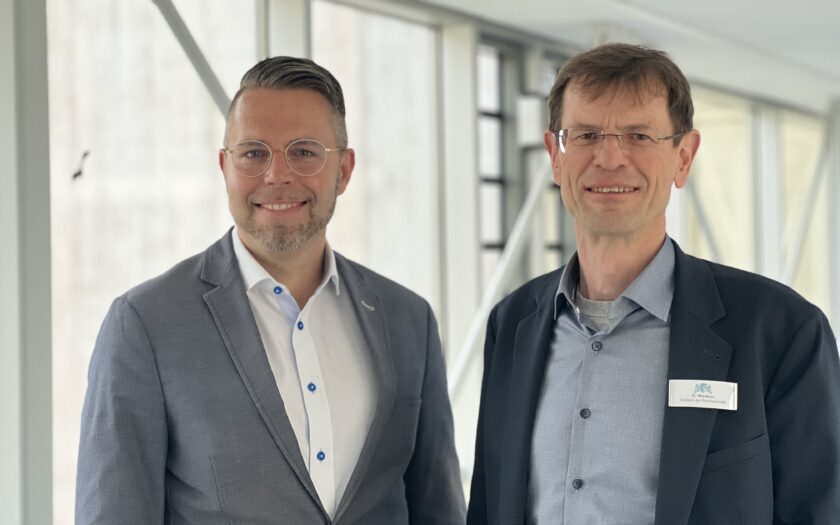 Gräfliche Kliniken besetzen Chefarztposition neu