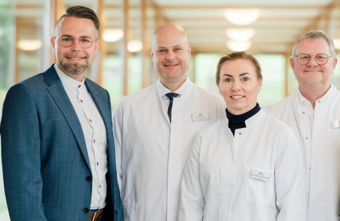 Qualitätskennzahlen