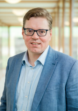 Georg Gerstenkamp