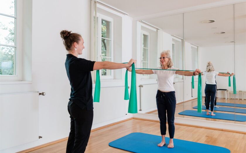 Gräfliche Kliniken erweitern ambulantes Angebot