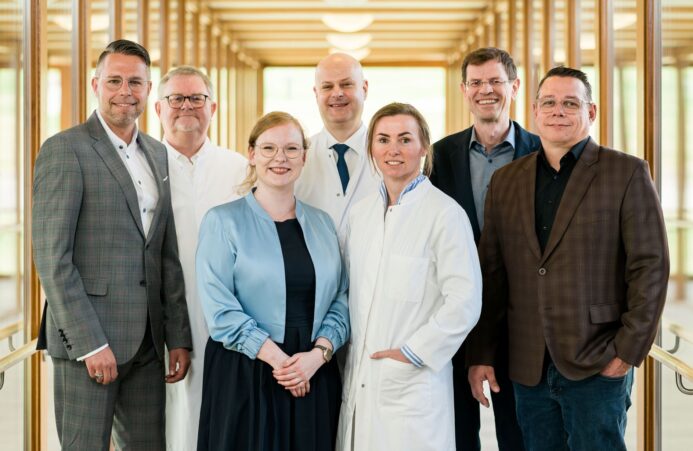 Qualitätskennzahlen