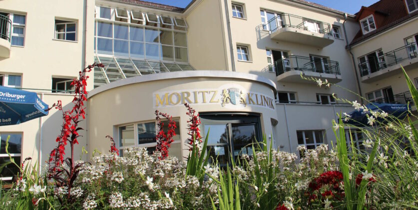Moritz Klinik
