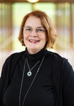 Anneka Hilgenberg