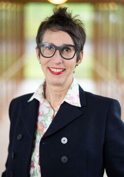 Antje Kiewitt