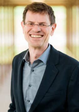 Christian Weidner