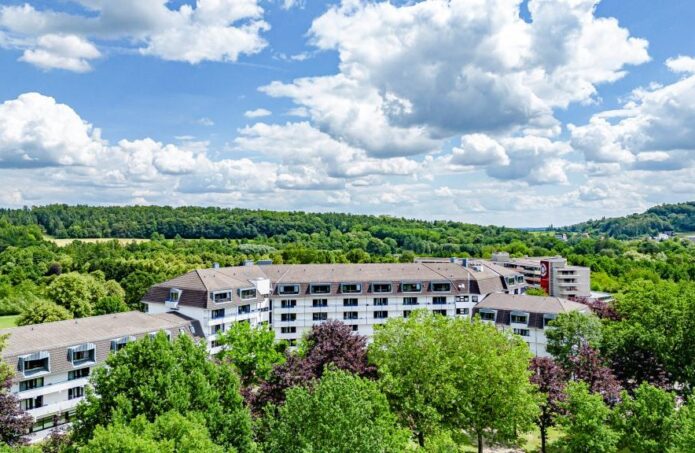 Sie möchten Ihre Reha in der Caspar Heinrich Klinik verbringen? 