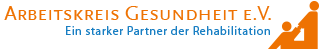 Arbeitskreis Gesundheit - Ihr Partner für Rehabilitation 